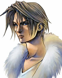 squall